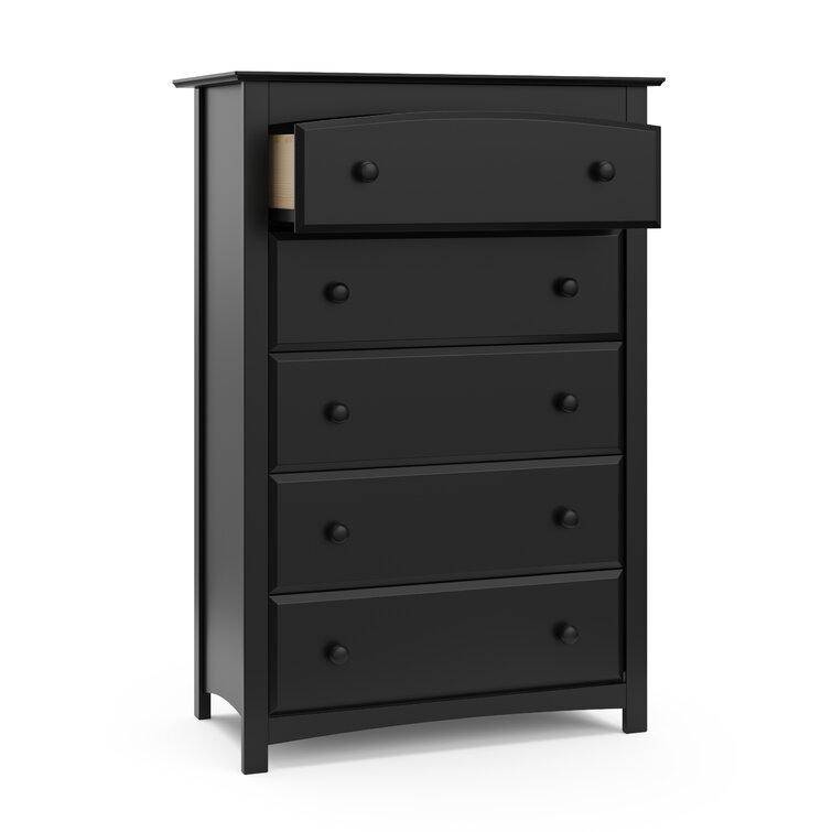 Storkcraft 5 sale drawer dresser